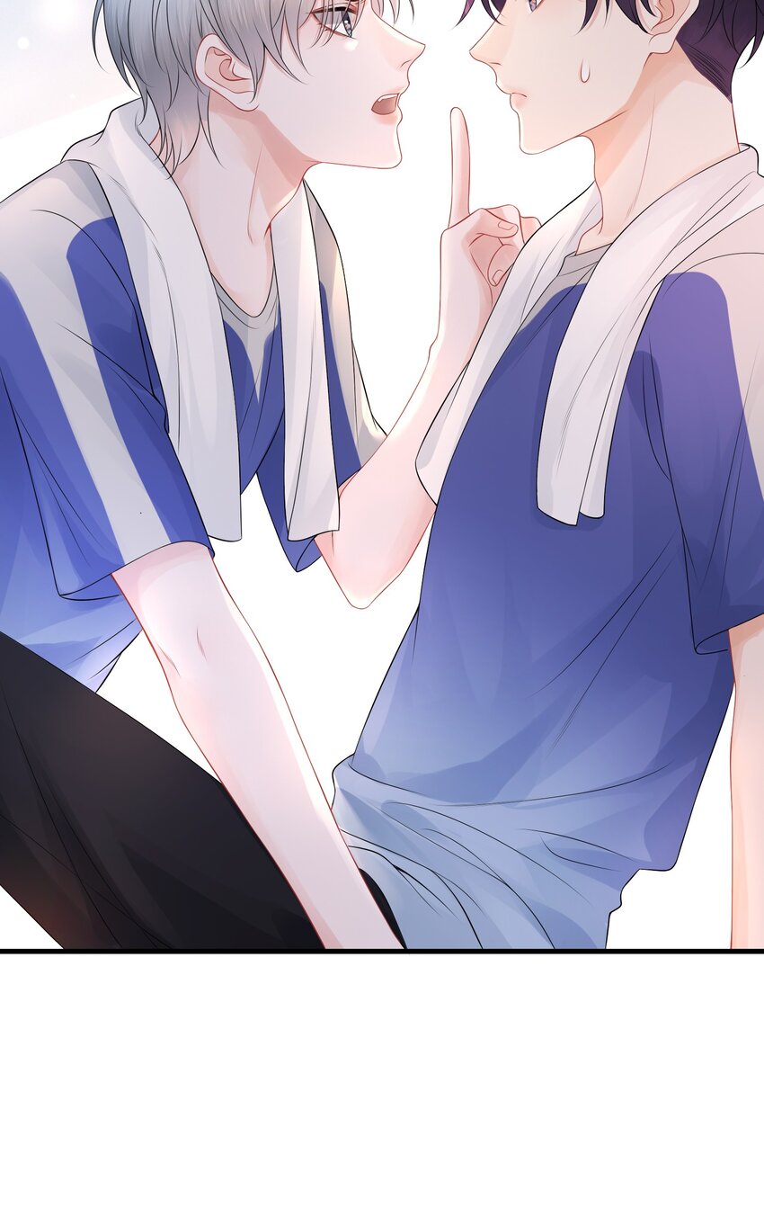 013 你没不待见我吧？-第15话