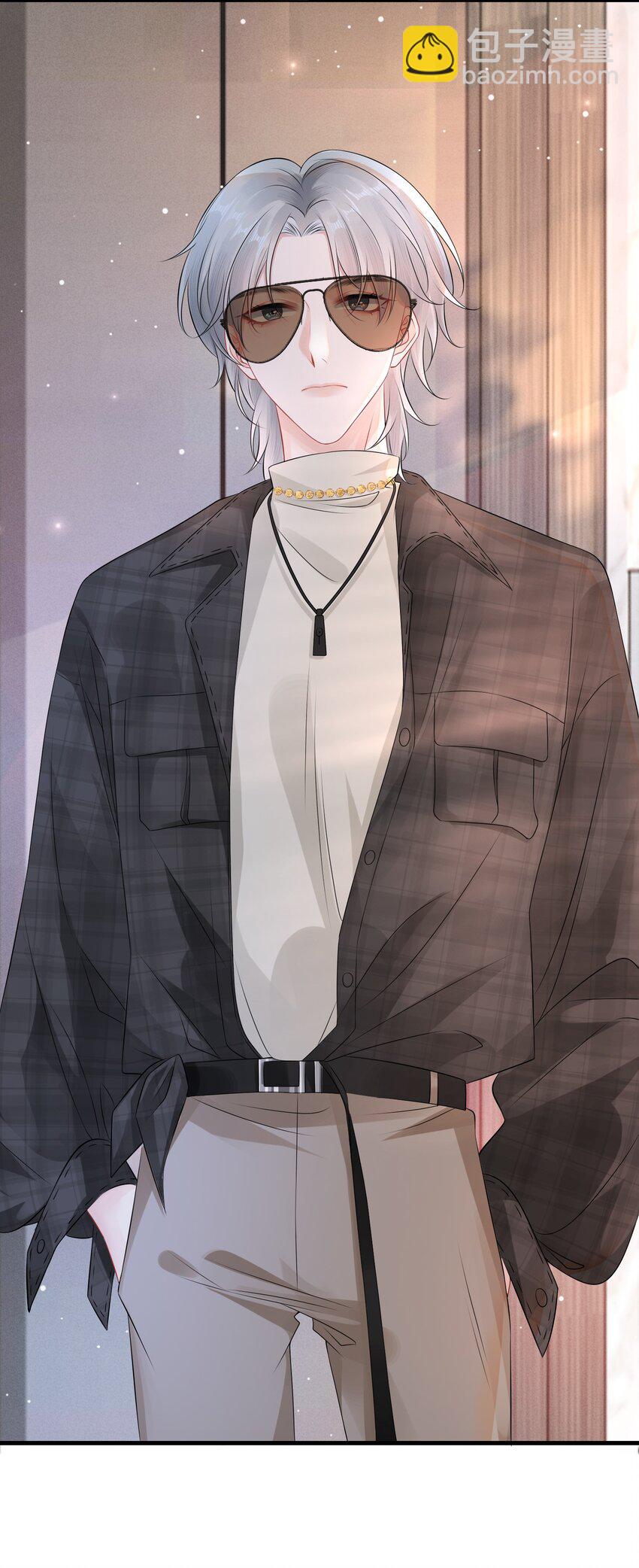 004 是卸妆油帅哥！-第5话