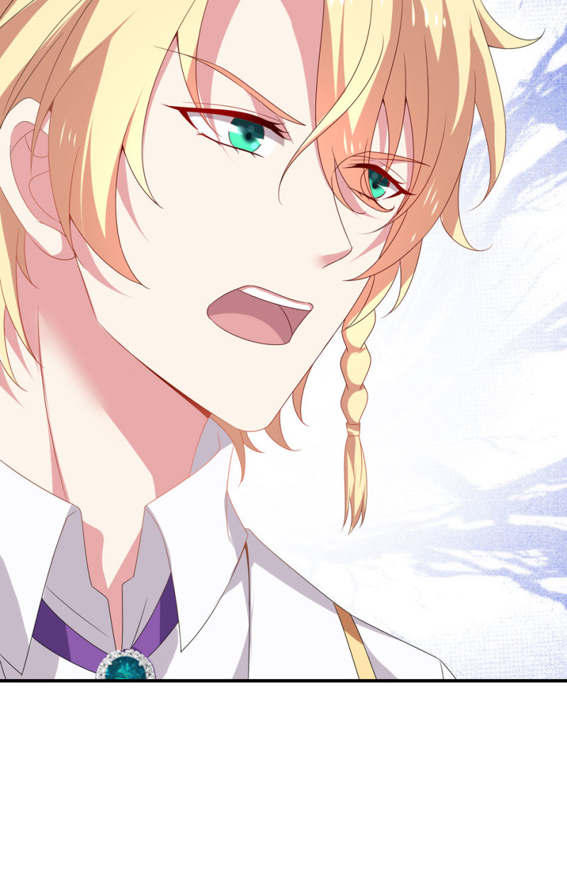 第99话 我这该死的无处安放的魅力-第109话