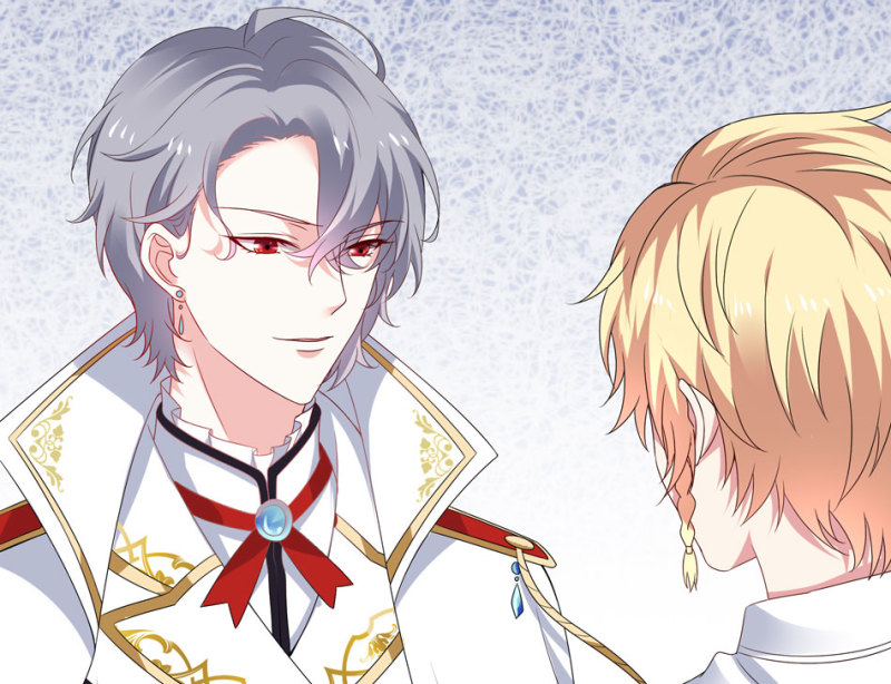 第99话 我这该死的无处安放的魅力-第109话