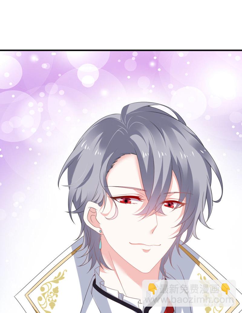 第99话 我这该死的无处安放的魅力-第109话