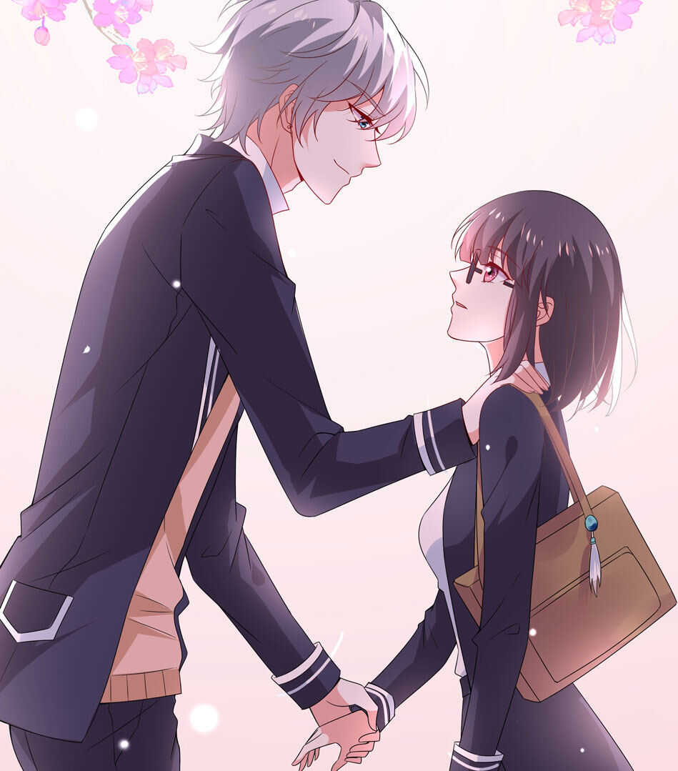 第101话 对我不需要说谢谢-第101话