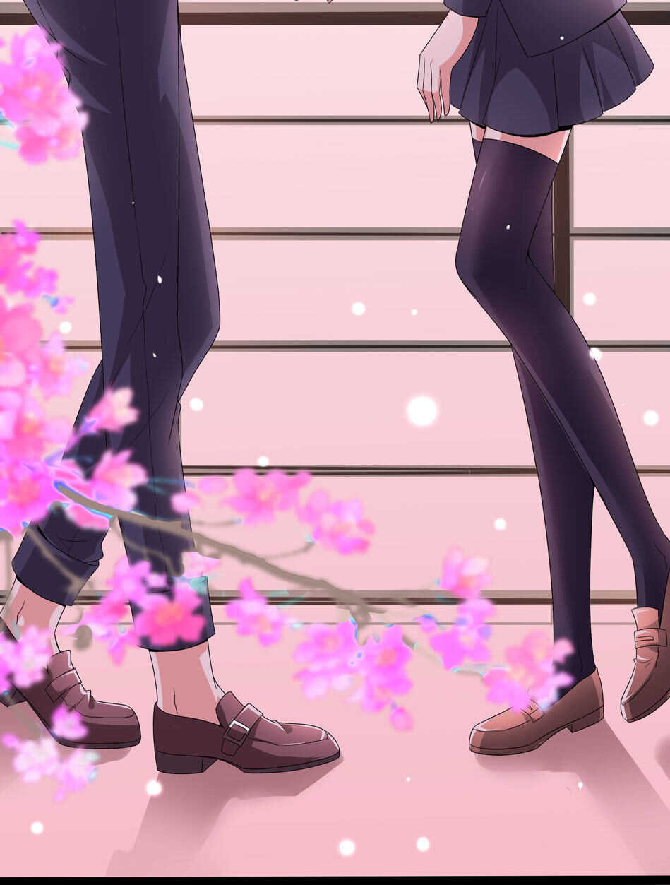 第101话 对我不需要说谢谢-第101话