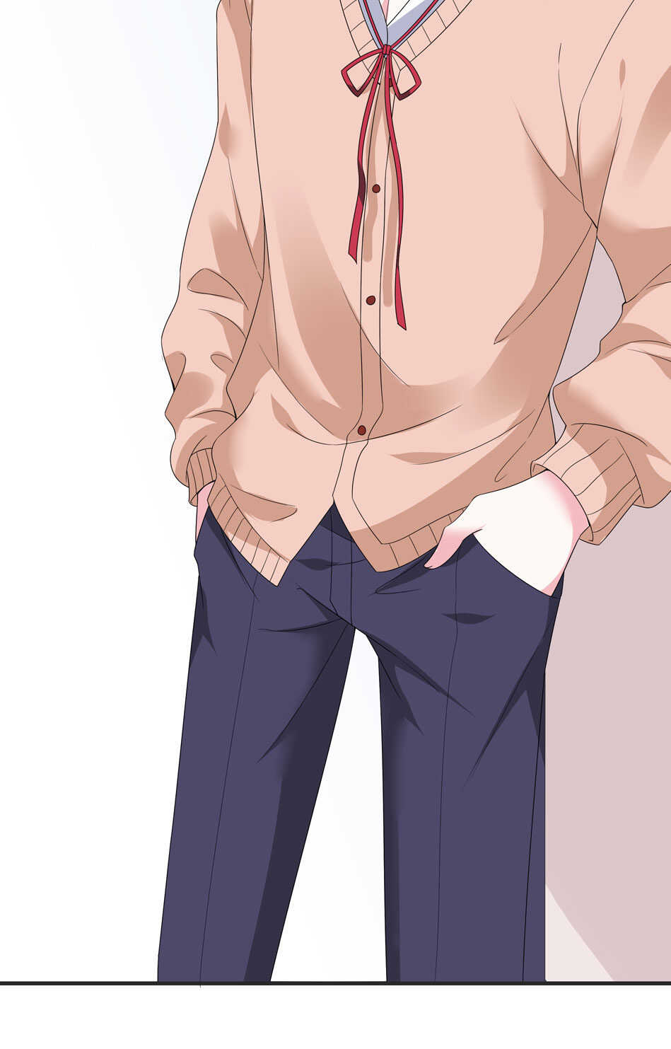 第105话 没有心的女人-第105话