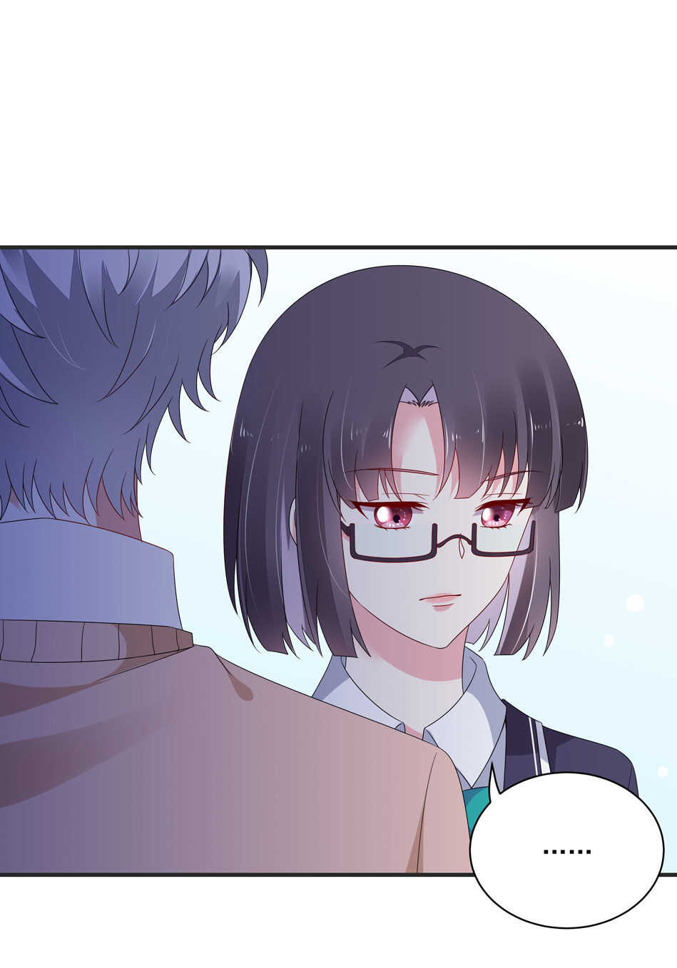 第105话 没有心的女人-第105话