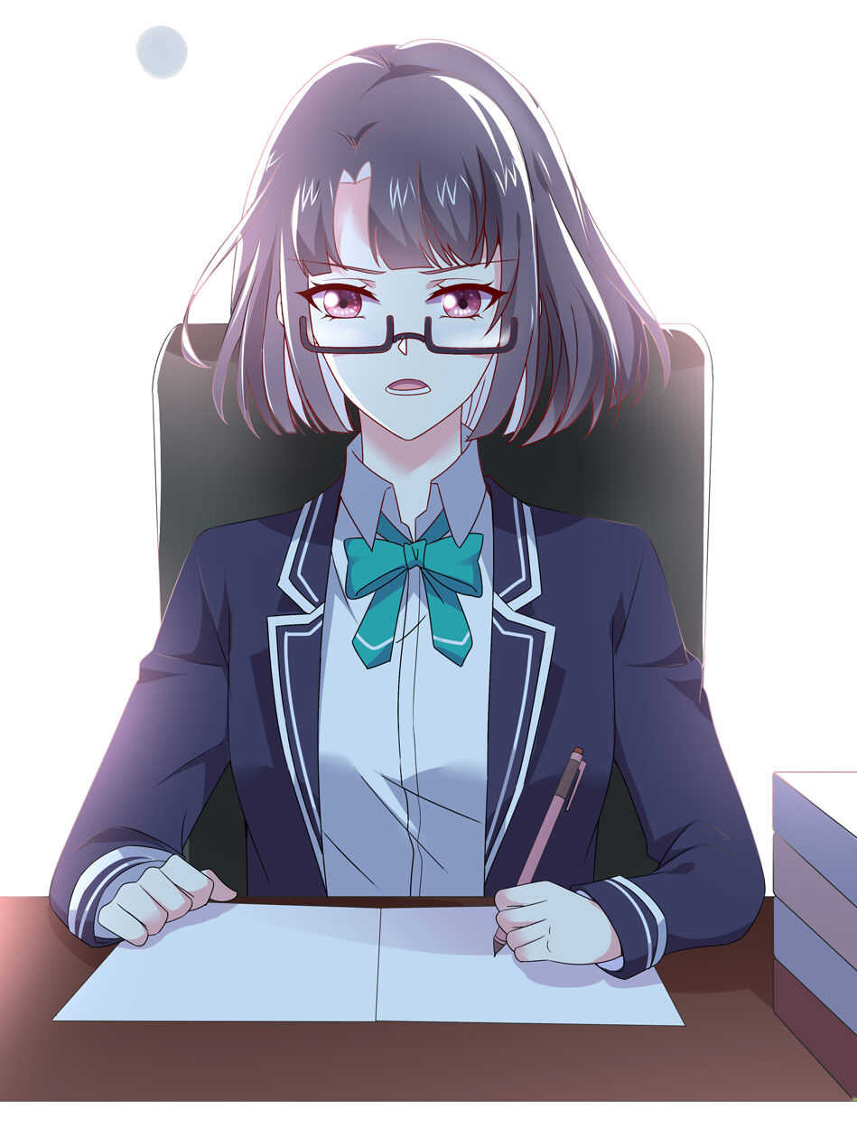 第105话 没有心的女人-第105话