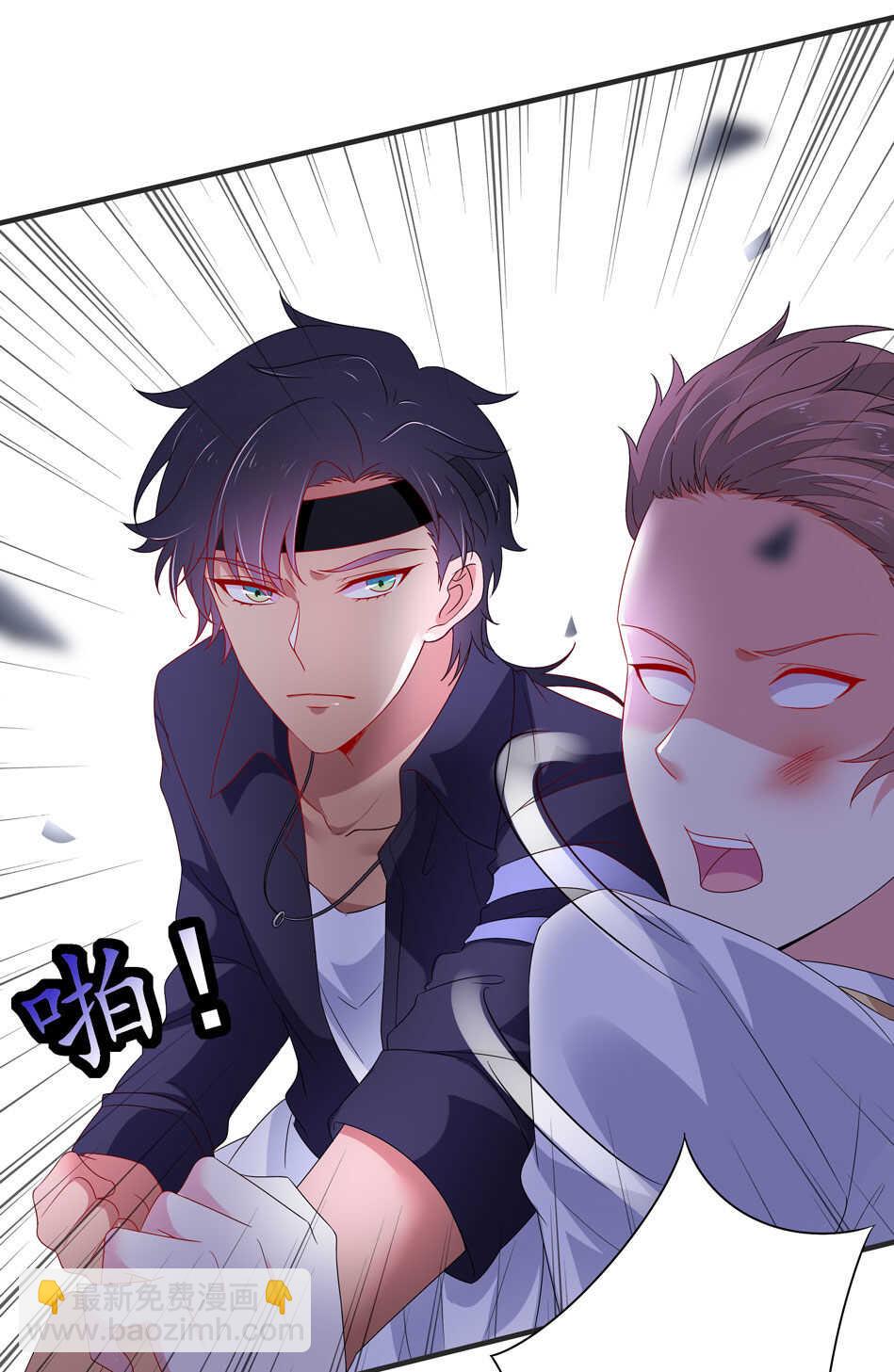 第107话 这味道该死的甜美-第107话