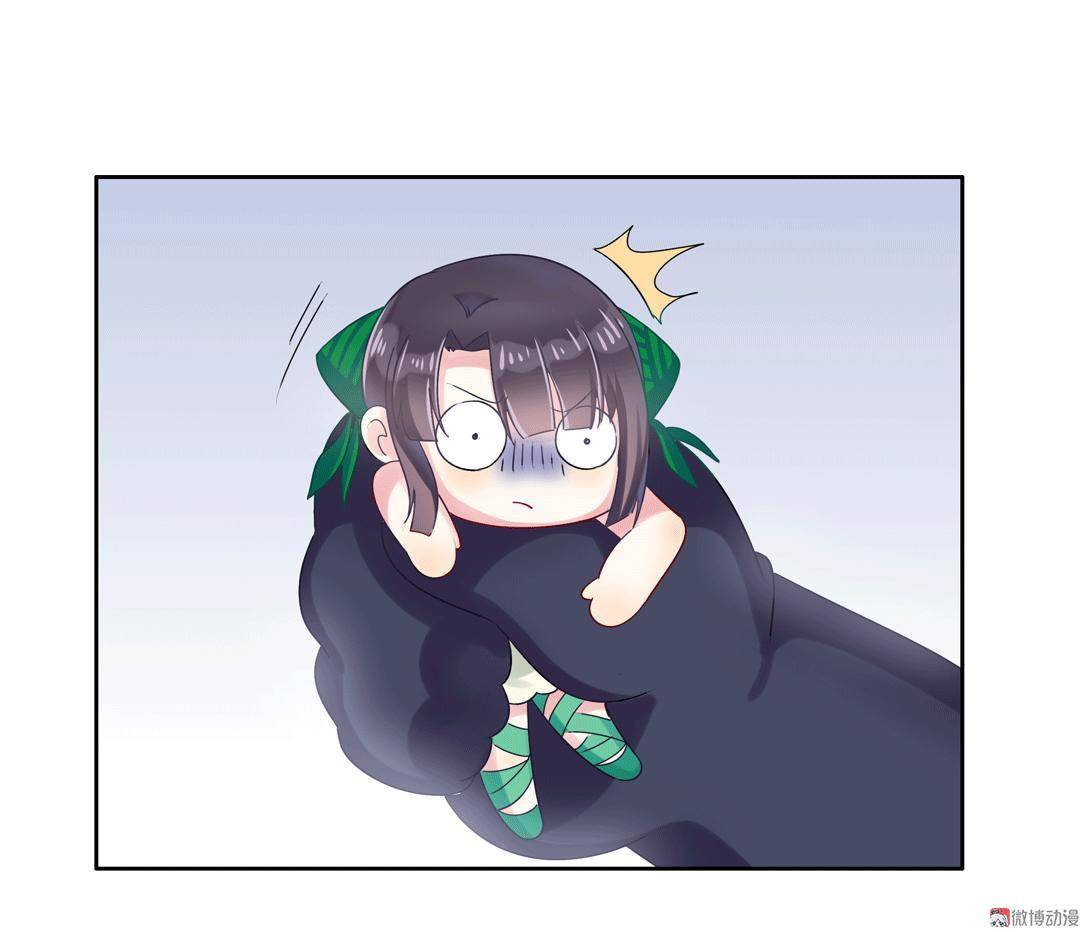 番外1 端午特别篇（下）-第13话