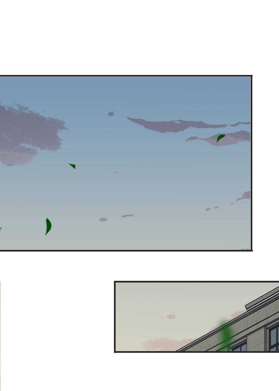 第111话 悔不当初-第113话