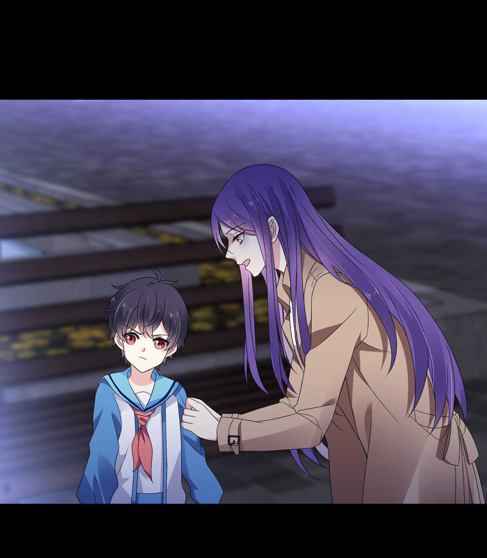 第145话 该拿什么拯救你？-第147话