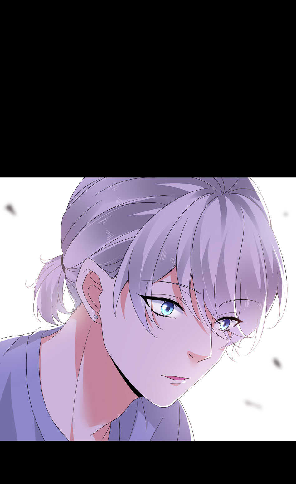 第166话 喜欢&hellip;&hellip;？-第167话