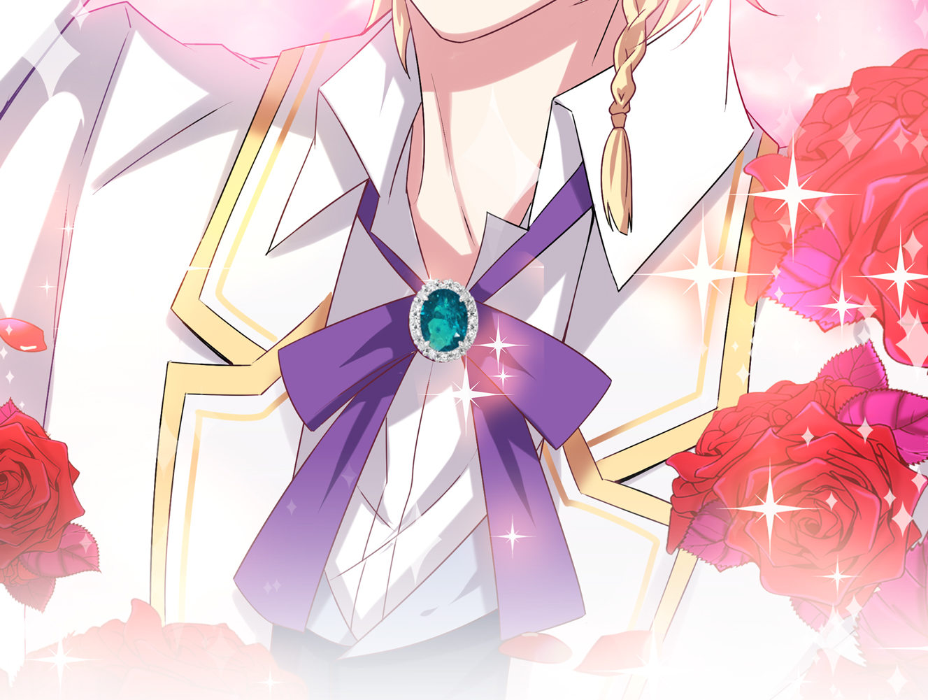 第17话 闪亮的登场！-第19话