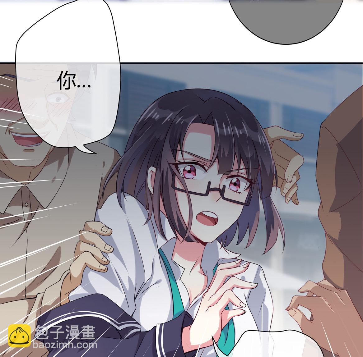 第17话 闪亮的登场！-第19话