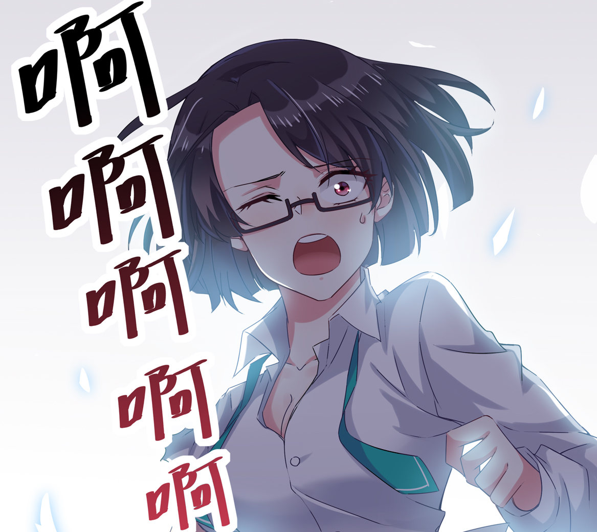 第17话 闪亮的登场！-第19话