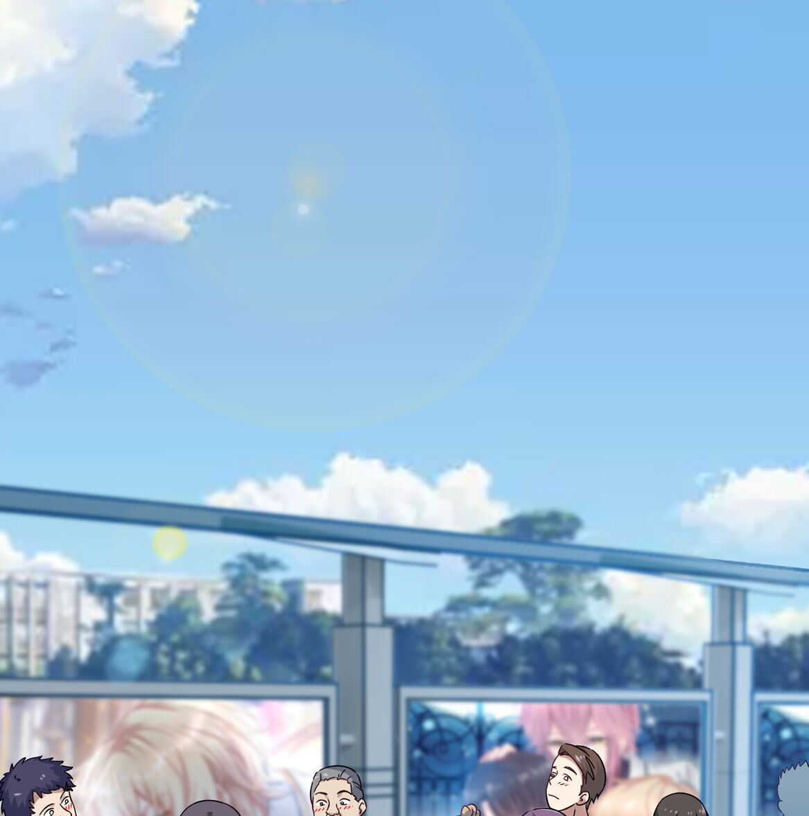 第35话 真丑-第37话