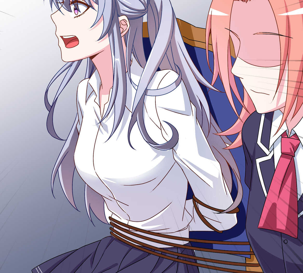 第64话 打脸进行时-第69话