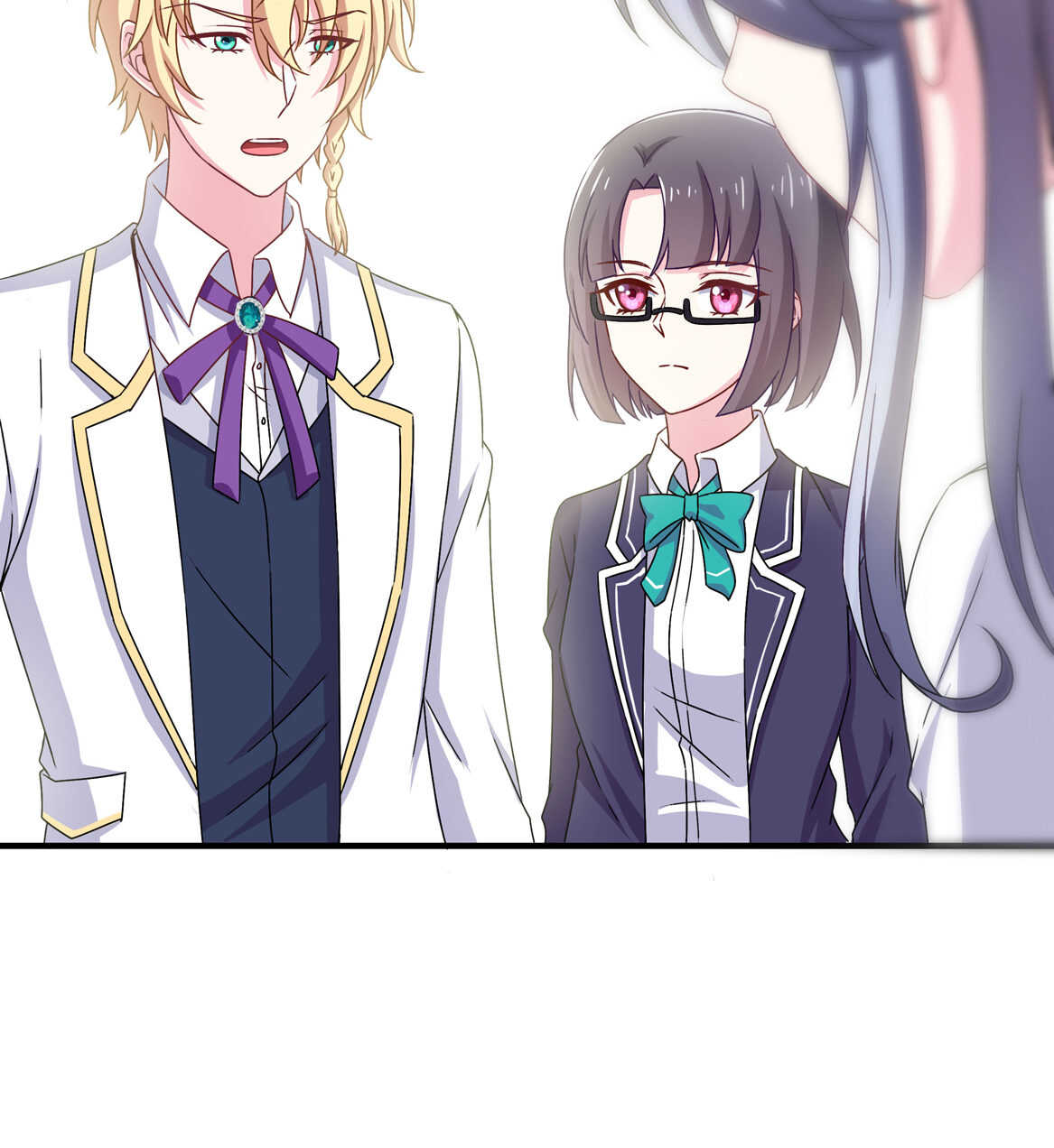 第64话 打脸进行时-第69话