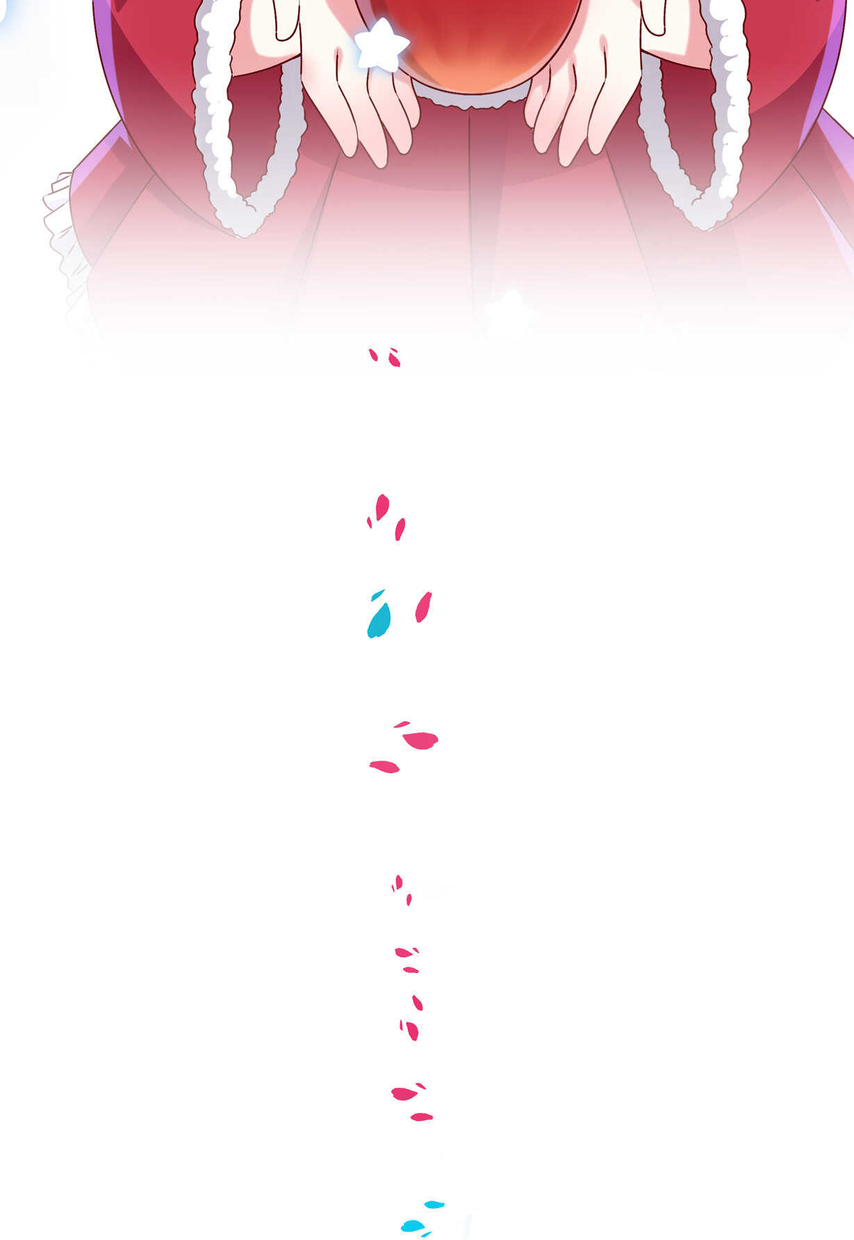 番外5 圣诞番外-第83话