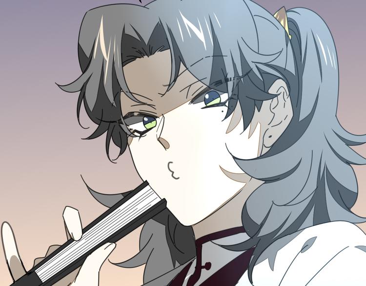 第31话 身份之谜(1/3)-第33话