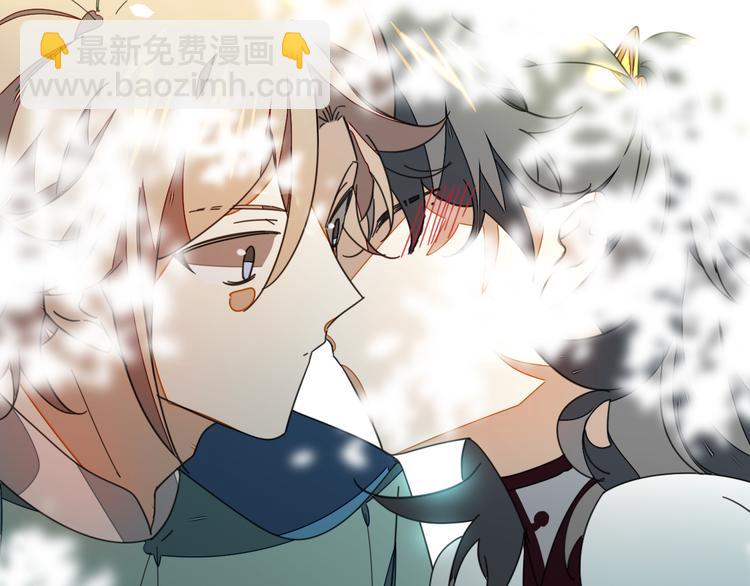 第35话 "断袖"之谜(1/3)-第37话