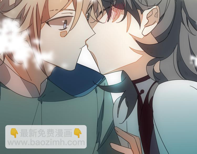 第35话 "断袖"之谜(1/3)-第37话