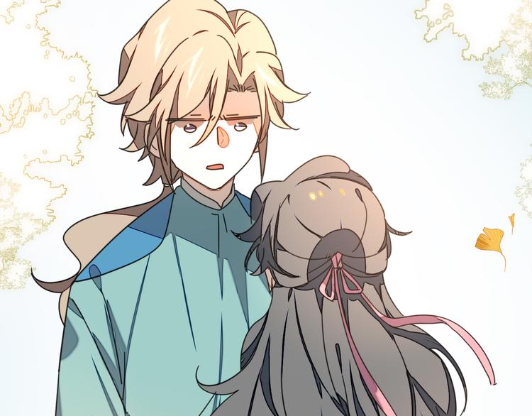 第35话 "断袖"之谜(1/3)-第37话