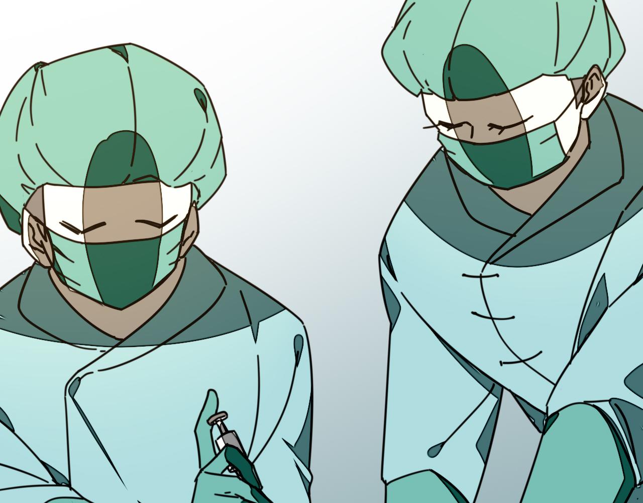 第41话 奖励机制(1/3)-第43话