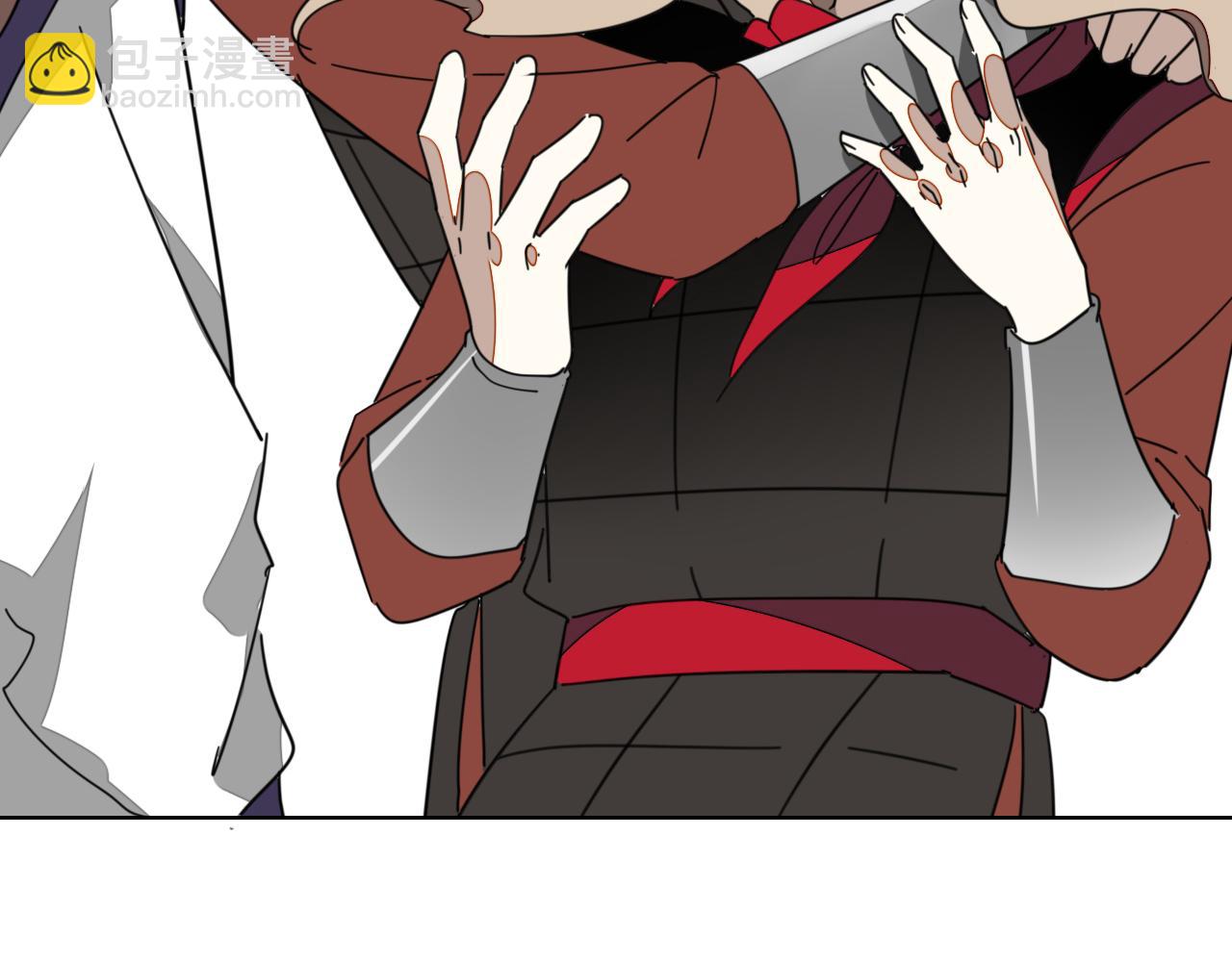 第43话 与皇帝谈判(1/3)-第45话