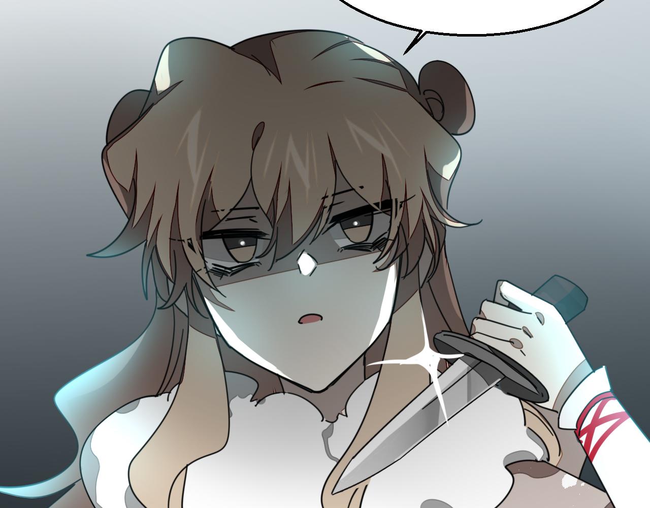 第43话 与皇帝谈判(1/3)-第45话