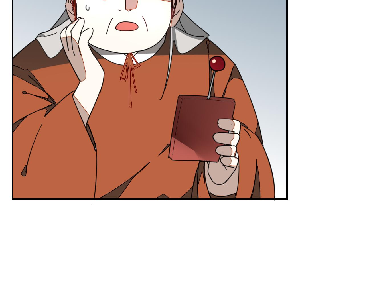 第45话 靡有初心疼我！(1/3)-第47话