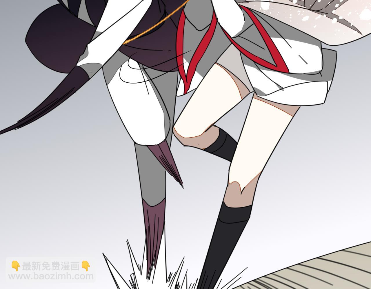 第45话 靡有初心疼我！(1/3)-第47话