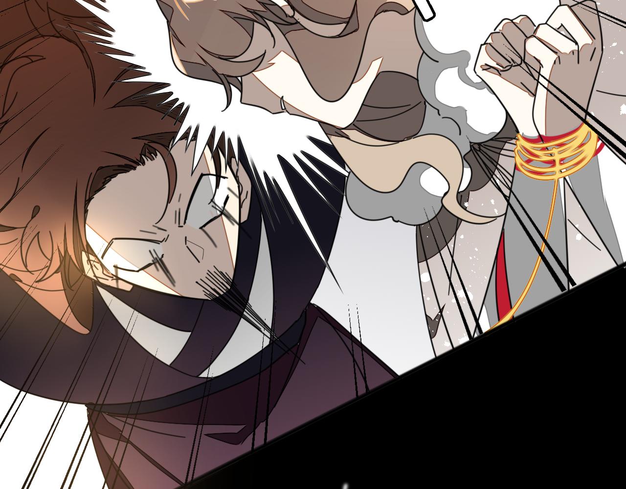 第45话 靡有初心疼我！(1/3)-第47话