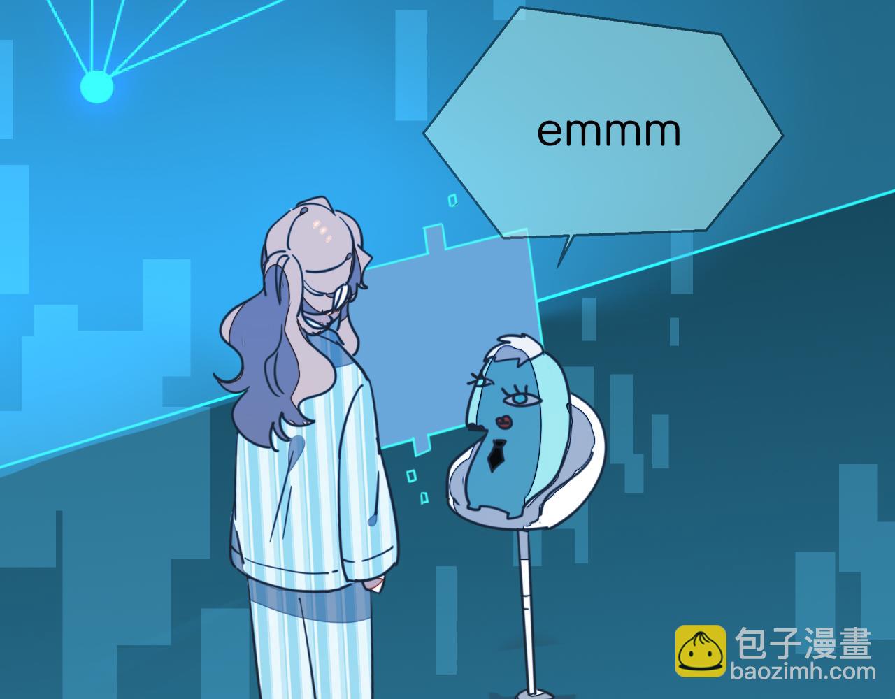 第55话 我也喜欢你(1/3)-第57话