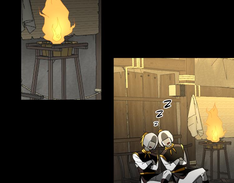 第65话 劫狱咯!-第67话