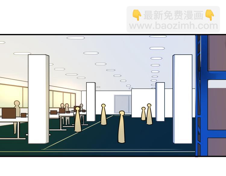 第69话 苏不笑的团队(1/3)-第71话