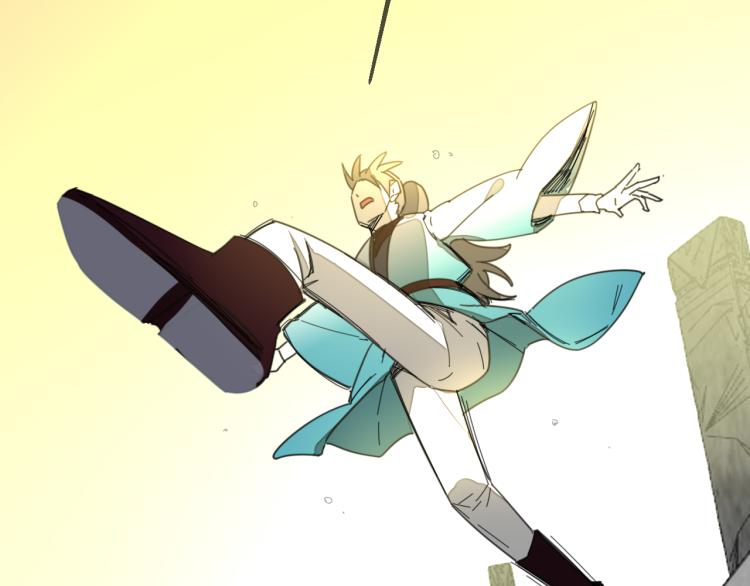 第77话 恢复记忆(1/3)-第79话