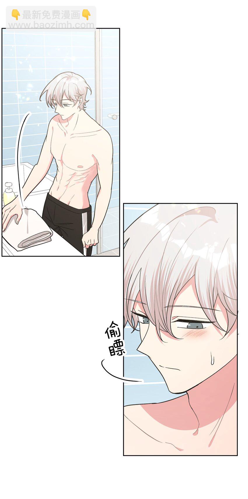 091 不能看-第101话