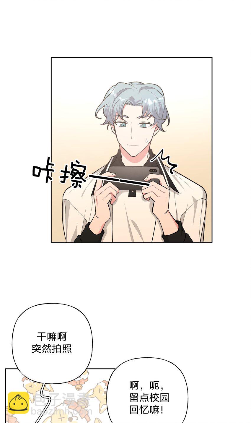 别对我表白 - 014 光明正大偷拍(1/2) - 7