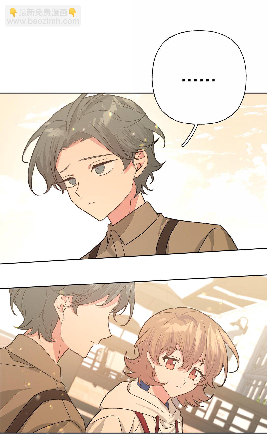 121 我们会离开-第135话