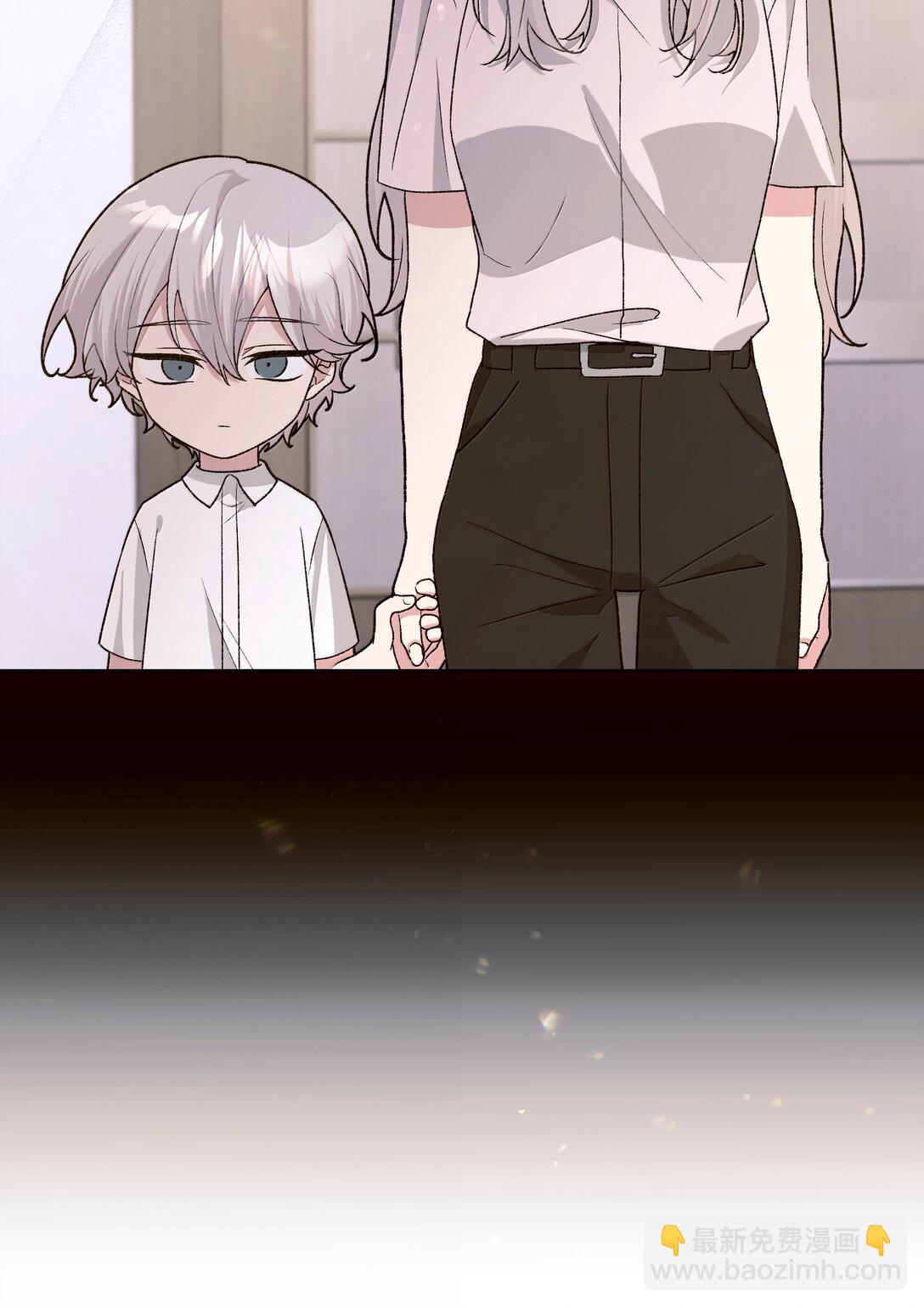 121 我们会离开-第135话