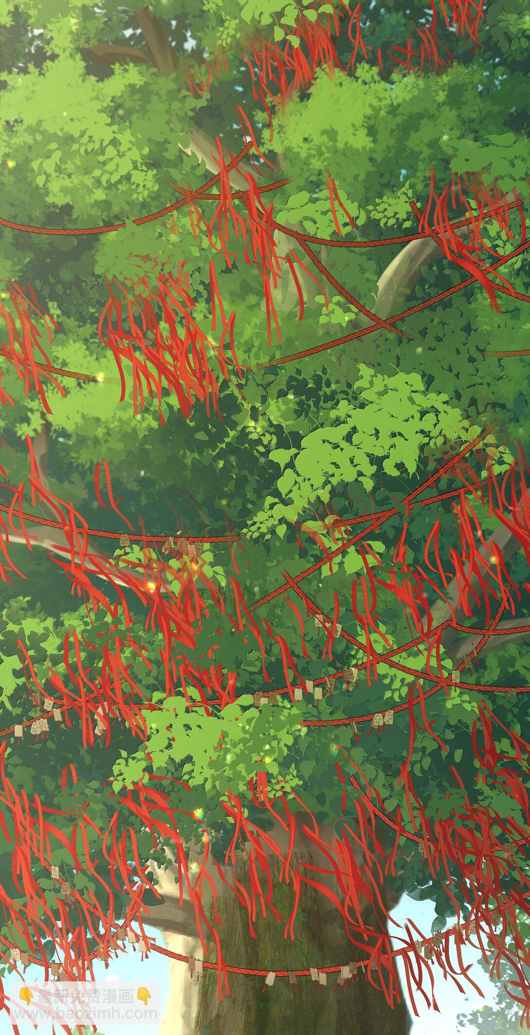 124 好大一棵树-第139话