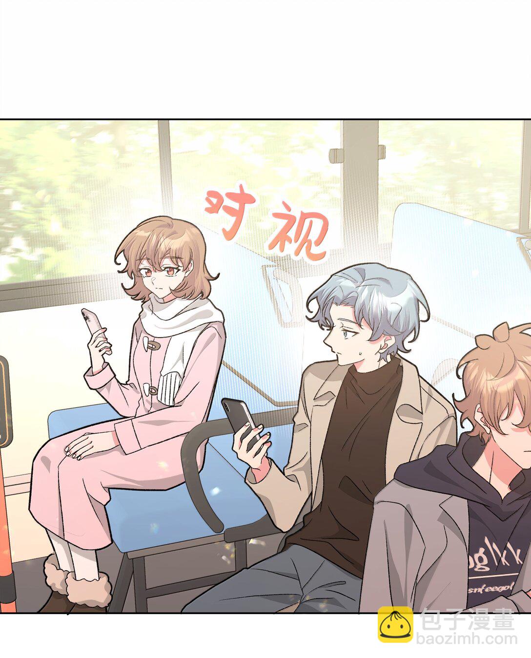 128 笨蛋(1/2)-第143话