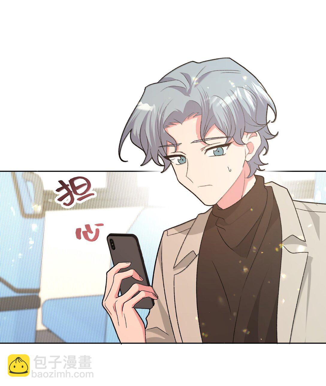 128 笨蛋(1/2)-第143话