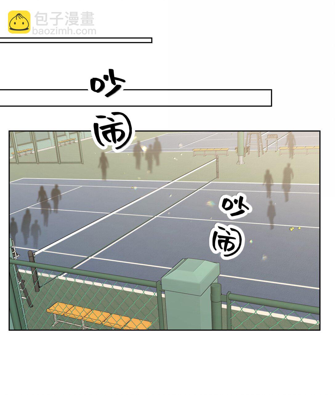 132 偷偷看看-第149话