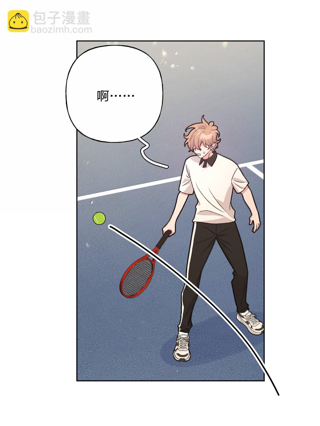 132 偷偷看看-第149话