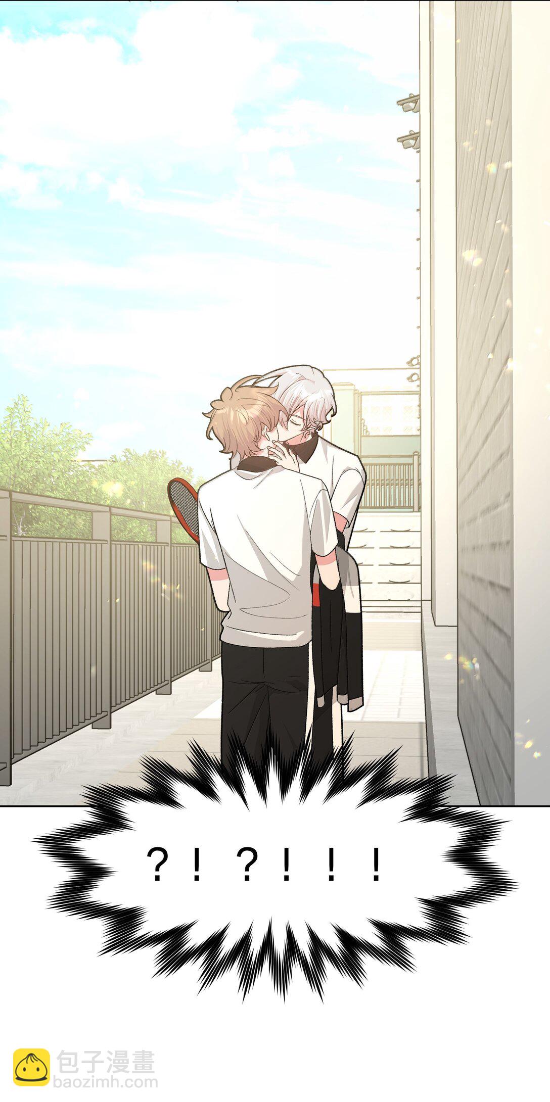 132 偷偷看看-第149话