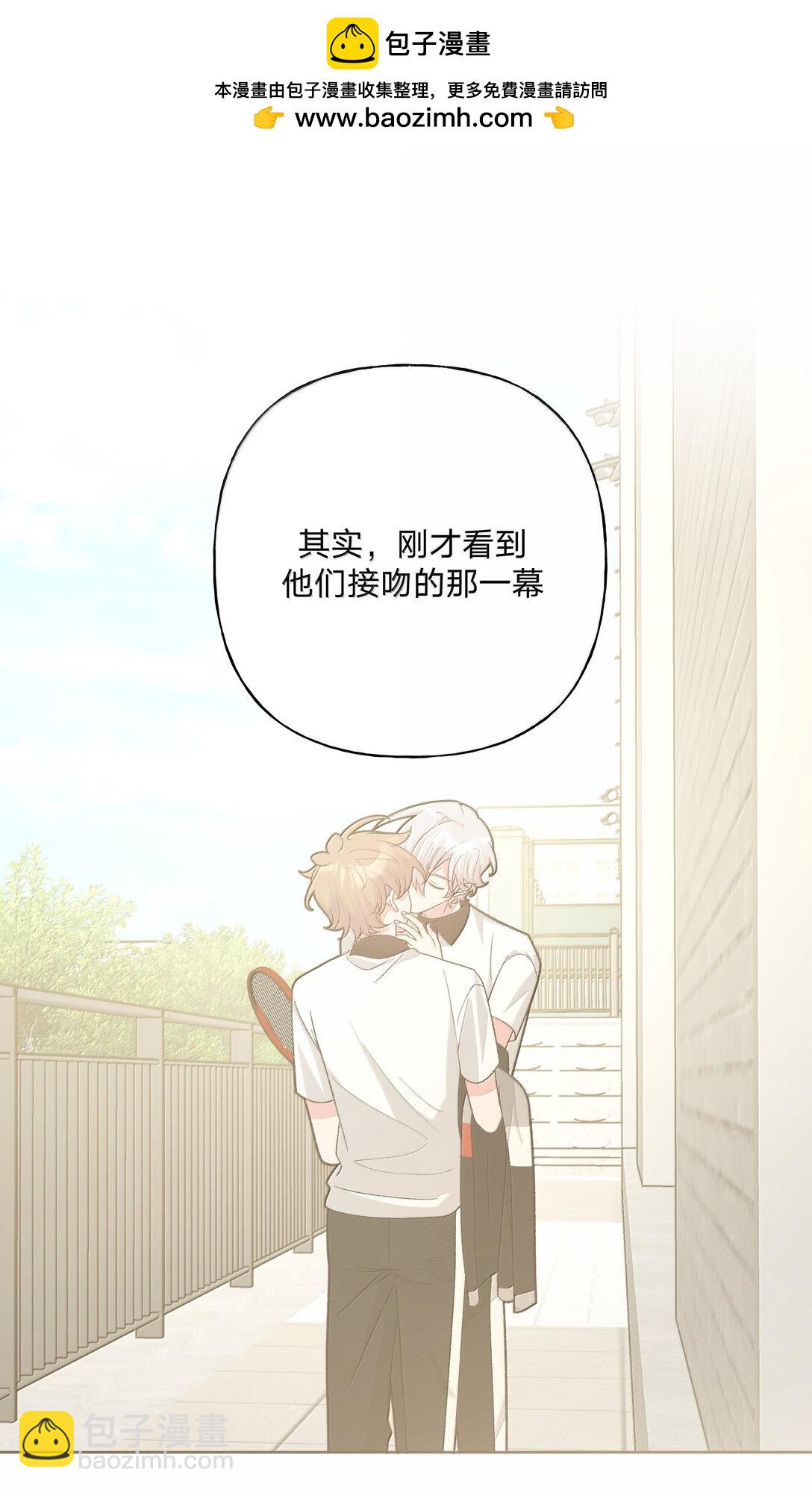 134 心动选手-第151话