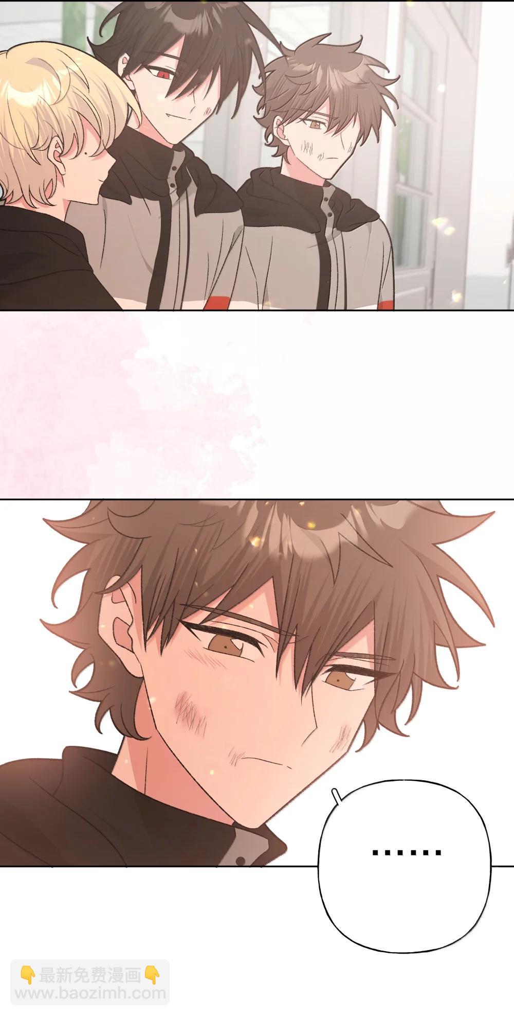 136 把你卷进来了-第153话