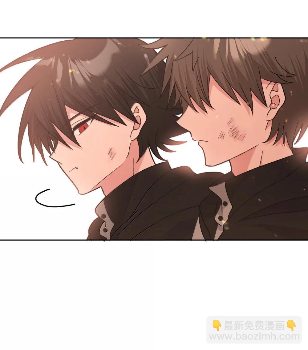 136 把你卷进来了-第153话