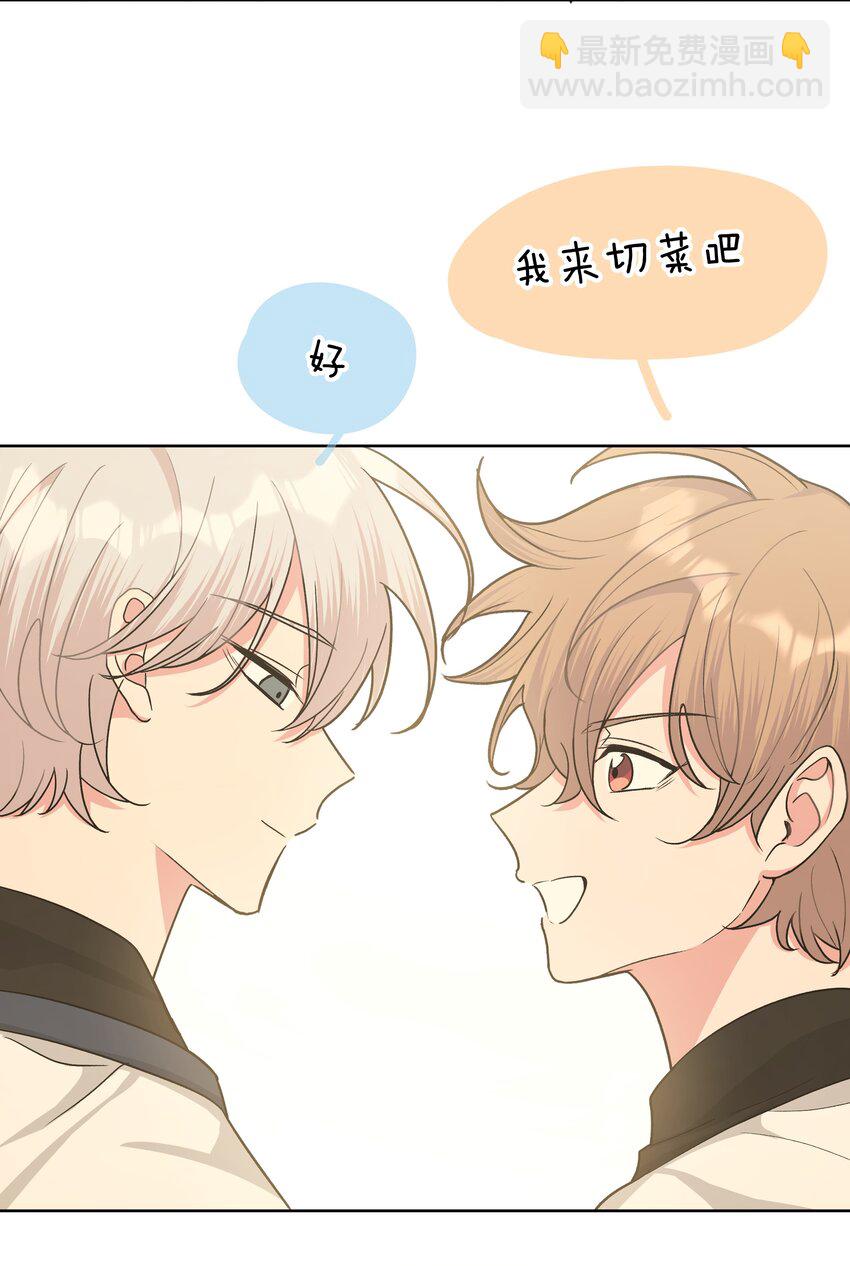 别对我表白 - 019 过生日 - 1